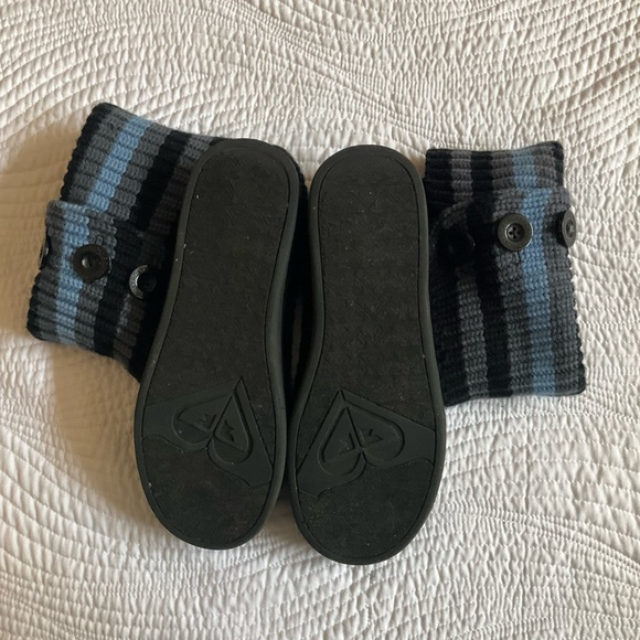 EUC ROXY slipper boots - Picture 3 of 3